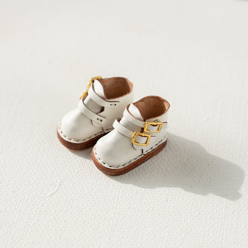 Ob22 Ob24 Shoes Cute Blyth Dol - Model Kit Kotobukiya 评论和价格