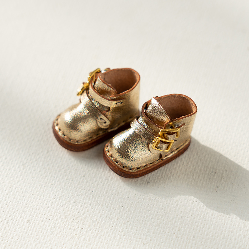 Ob22 Ob24 Shoes Cute Blyth Dol - Model Kit Kotobukiya 评论和价格