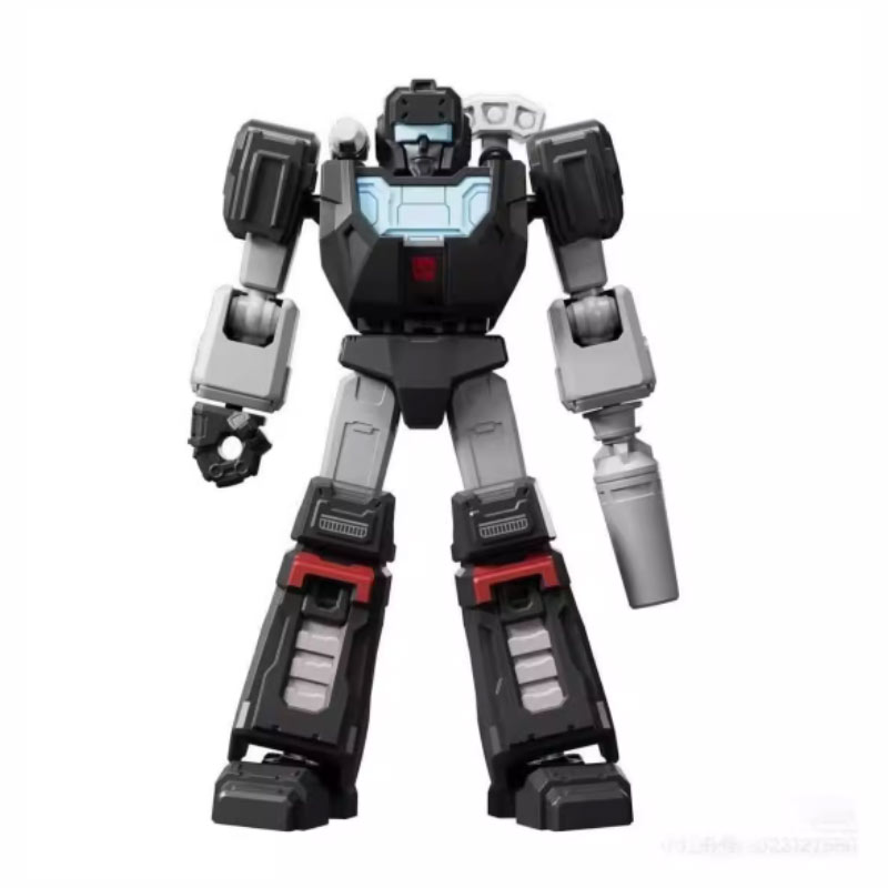 New Blokees Figures Transforma - Model Kit Transformers Blokees 评论和价格