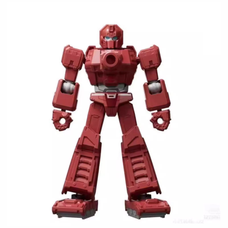 New Blokees Figures Transforma - Model Kit Transformers Blokees 评论和价格