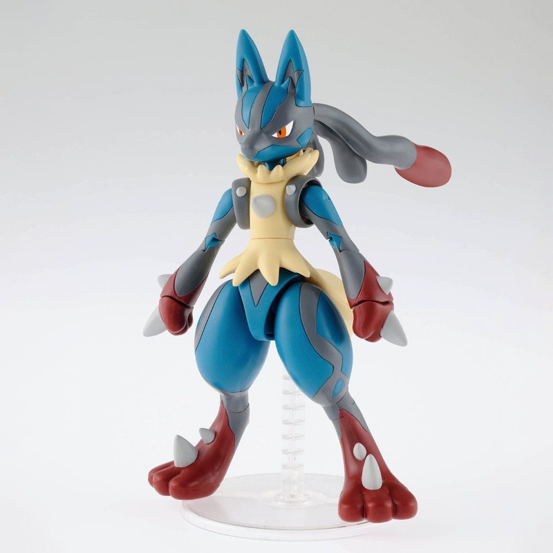 In Stock Bandai Original POKEM - Model Kit Kyogre 评论和价格