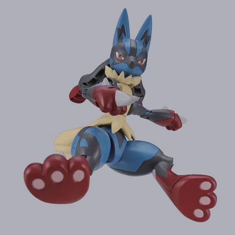 In Stock Bandai Original POKEM - Model Kit Kyogre 评论和价格