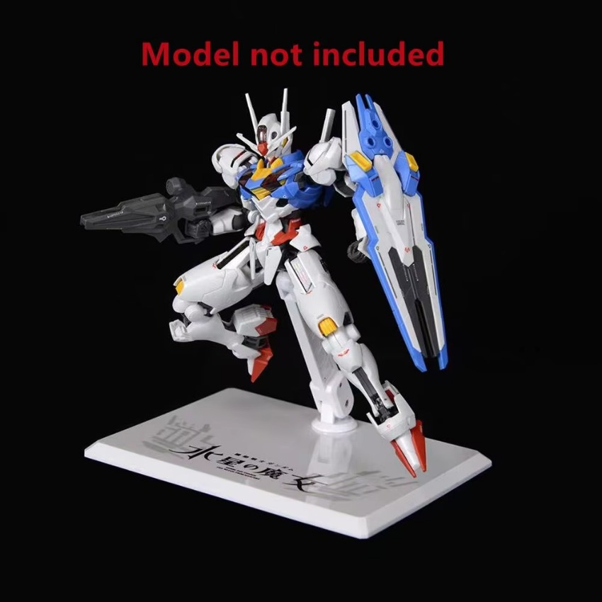 DDB Support Stand Holder for G - Model Kit Gunpla 评论和价格