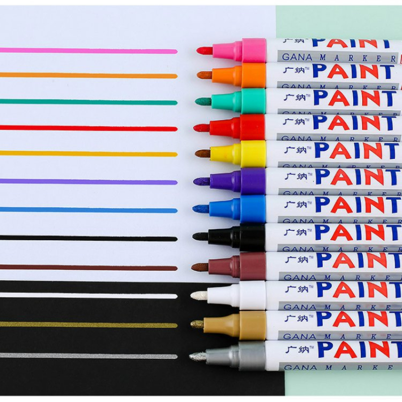 Paint Cleaner Car Wheel Tire O - Model Kit Markers 评论和价格