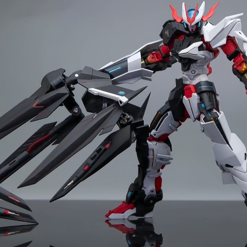 HG 1/144 Astray No-Name Astray - Model Kit Kotobukiya 评论和价格