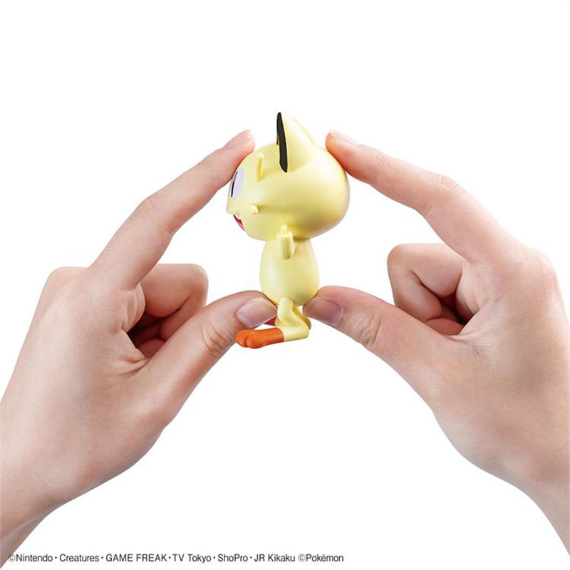 Bandai Pokemon Model Kit Plamo - Model Kit Quick Pokemon 评论和价格