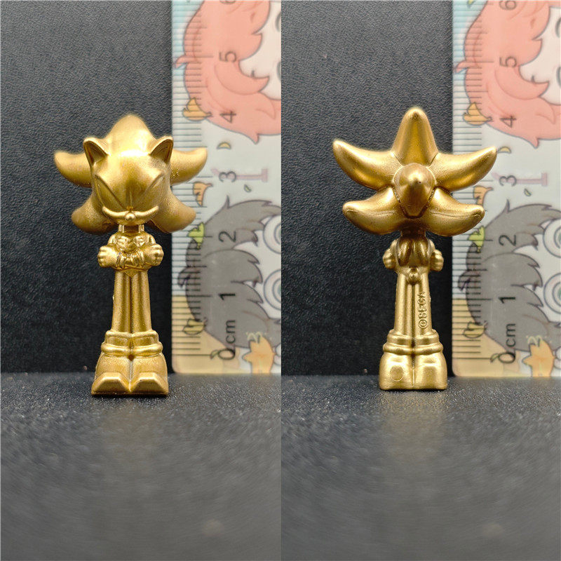SEGAS Sonicse The Hedgehog Gol - Model Kit Gunpla 评论和价格
