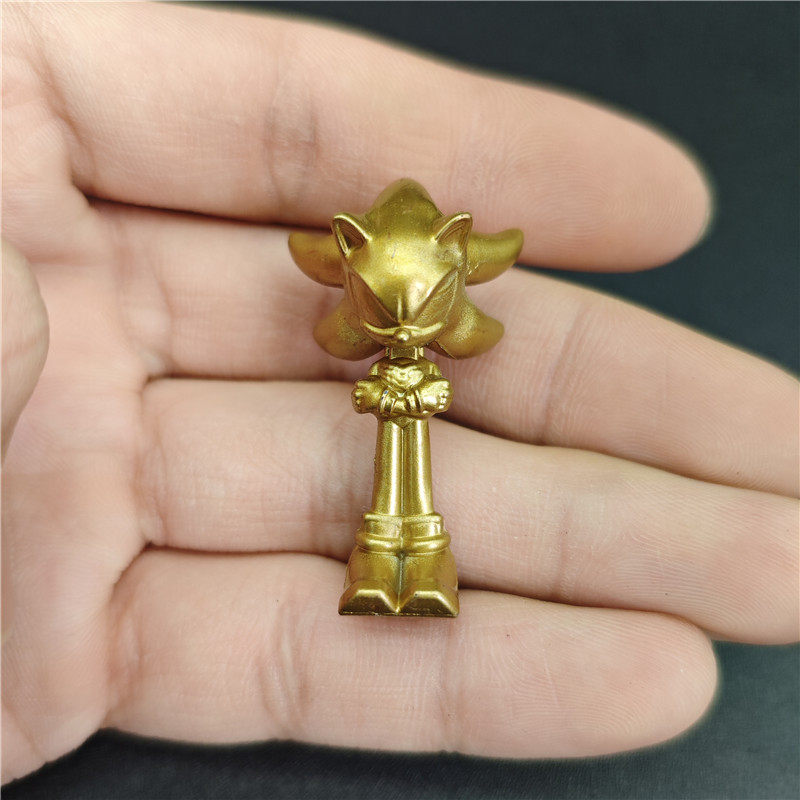 SEGAS Sonicse The Hedgehog Gol - Model Kit Gunpla 评论和价格