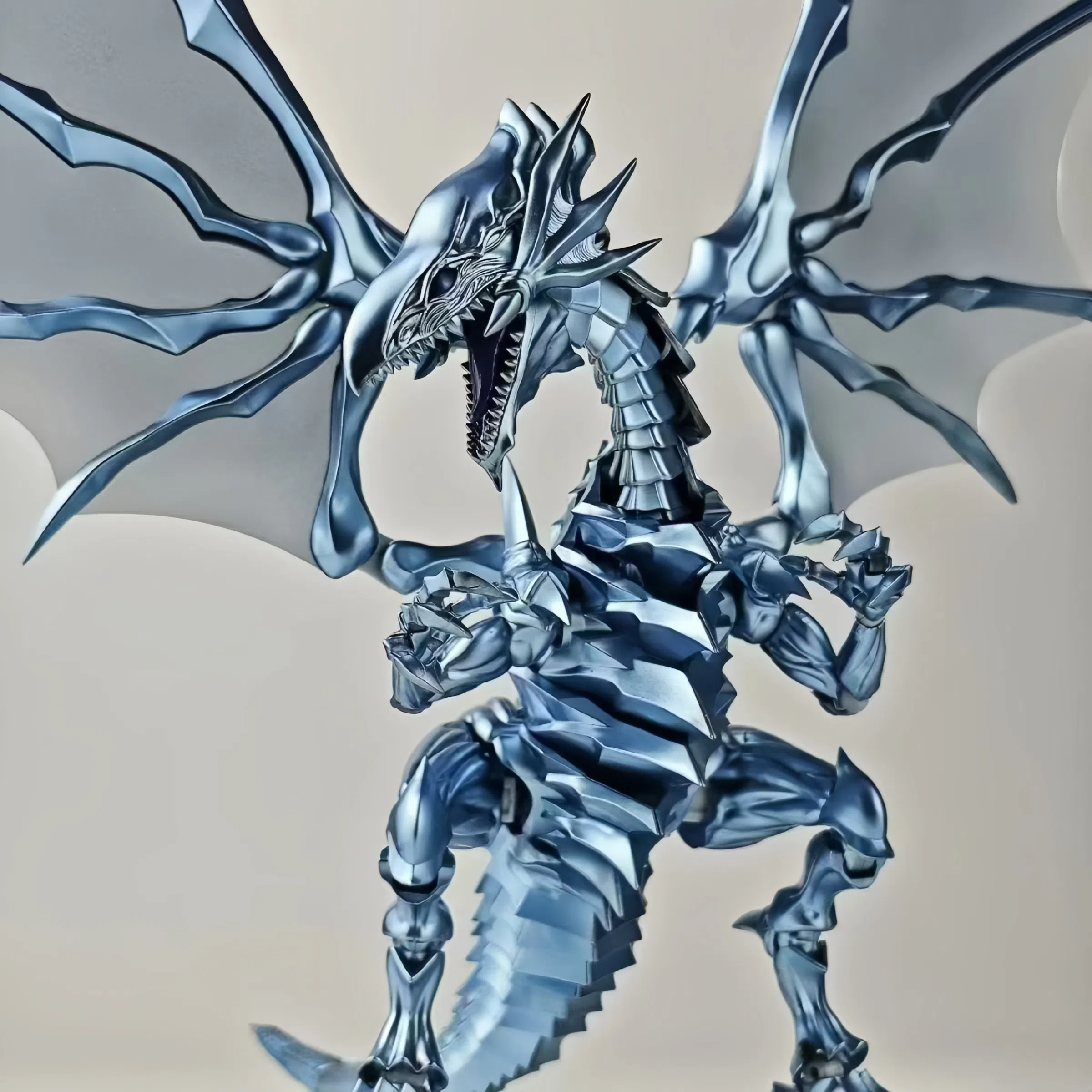 【New-Hot】Yu-Gi-Oh Arrogant Dra - Model Kit Kotobukiya 评论和价格
