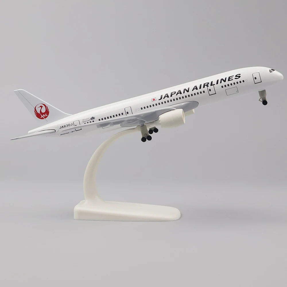 20cm Plane Model Toy Alloy Met - Model Kit Airplane 评论和价格