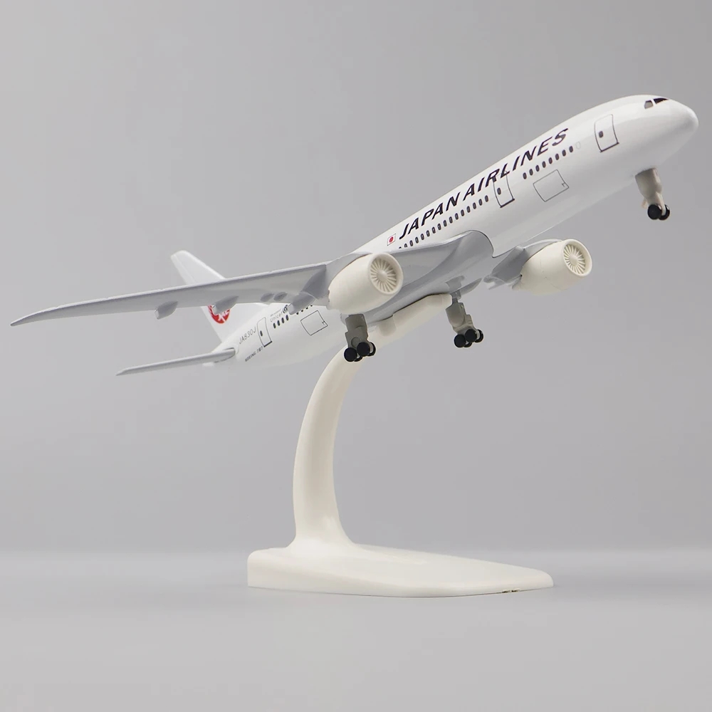 20cm Plane Model Toy Alloy Met - Model Kit Airplane 评论和价格