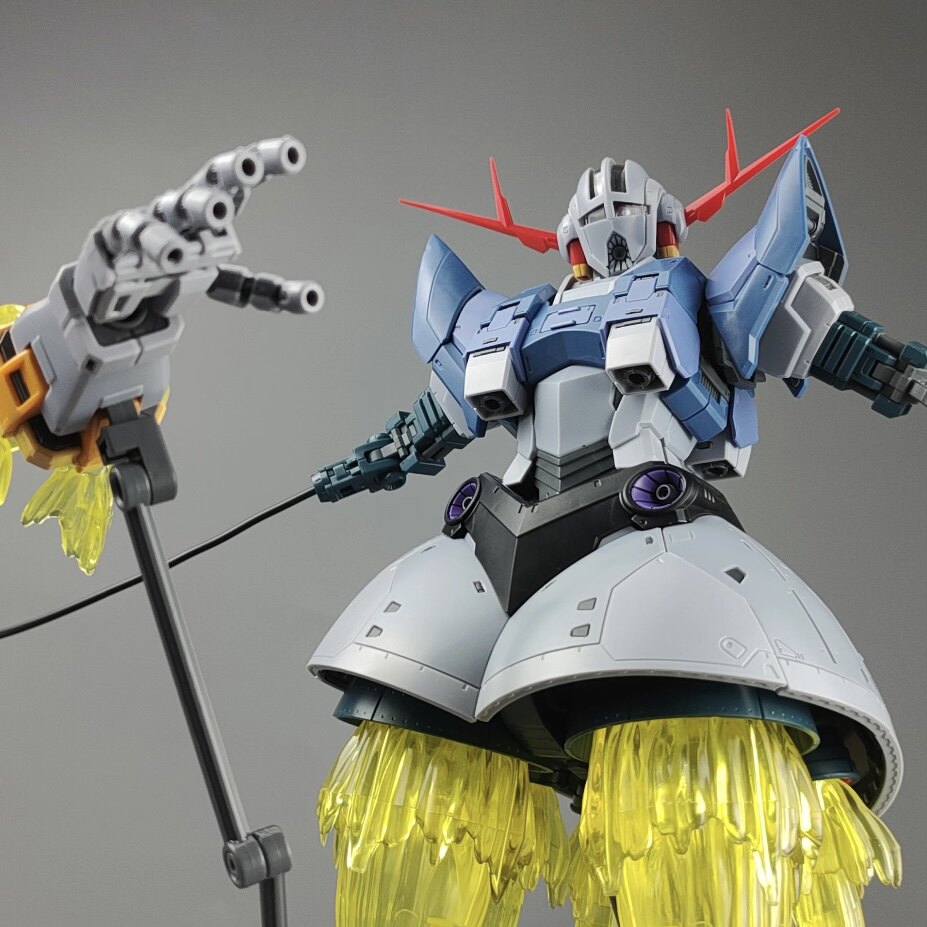 1/144 RG 34 Zeong Deluxe Editi - Model Kit Pg 评论和价格