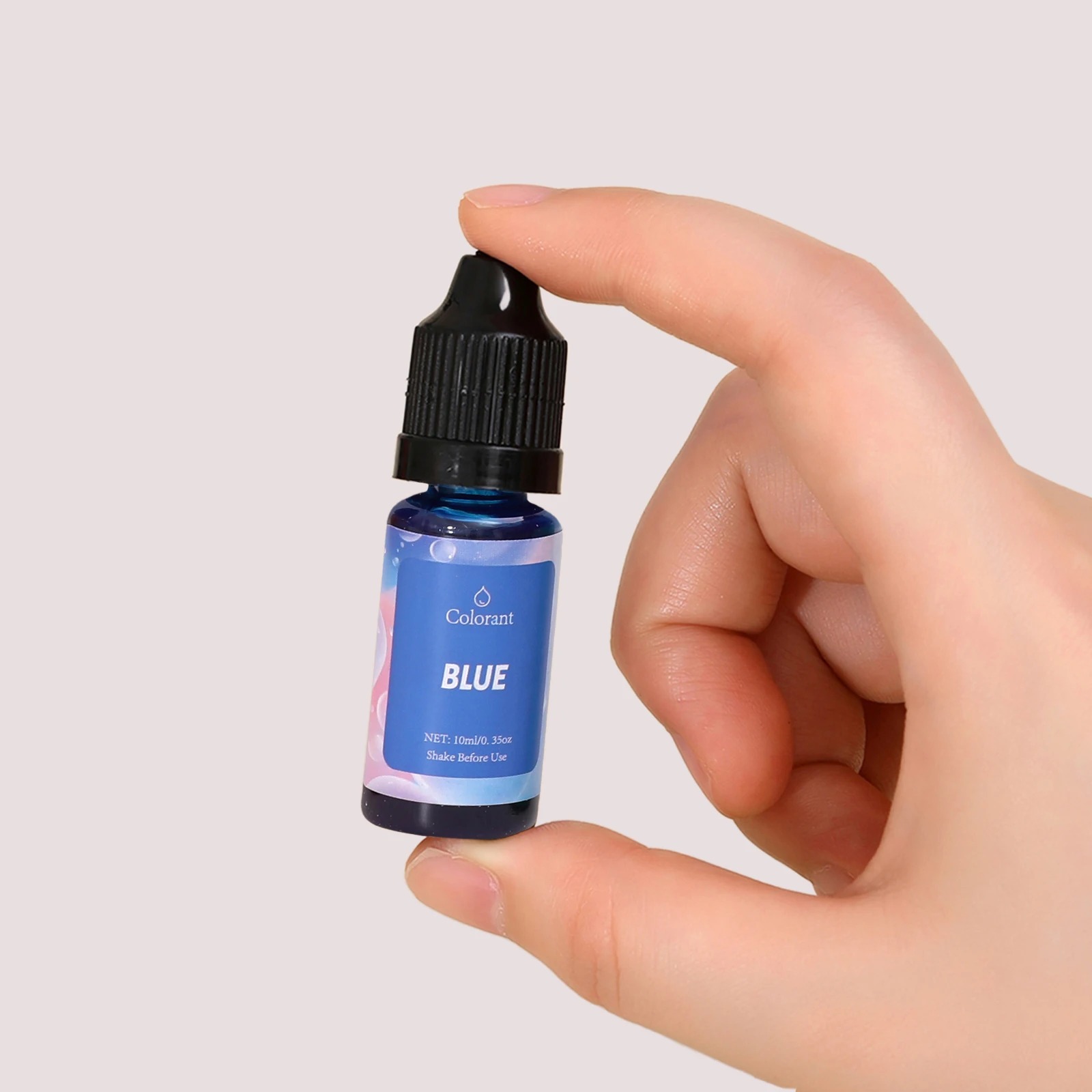30Colors 5ml Epoxy Resin Pigme - Model Kit Resin 评论和价格