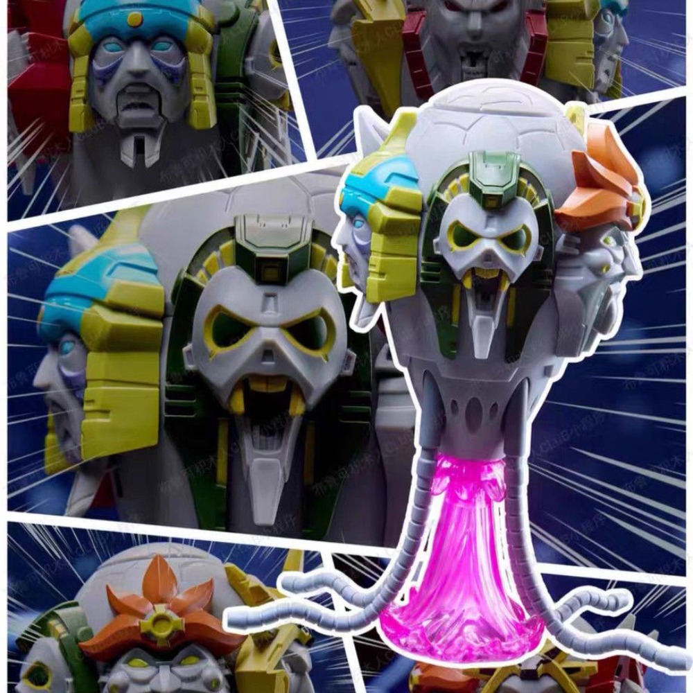 Genuine Blokees Transformers S - Model Kit Transformers Blokees 评论和价格