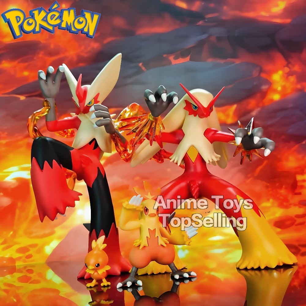 2-8cm Anime Pokemon Figure Bla - Model Kit Kyogre 评论和价格