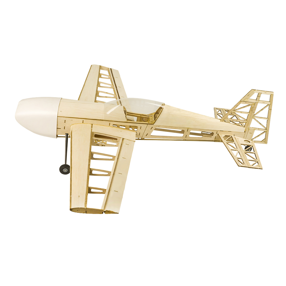 NEW RC AirPlanes X01 Laser Cut - Model Kit Airplane 评论和价格