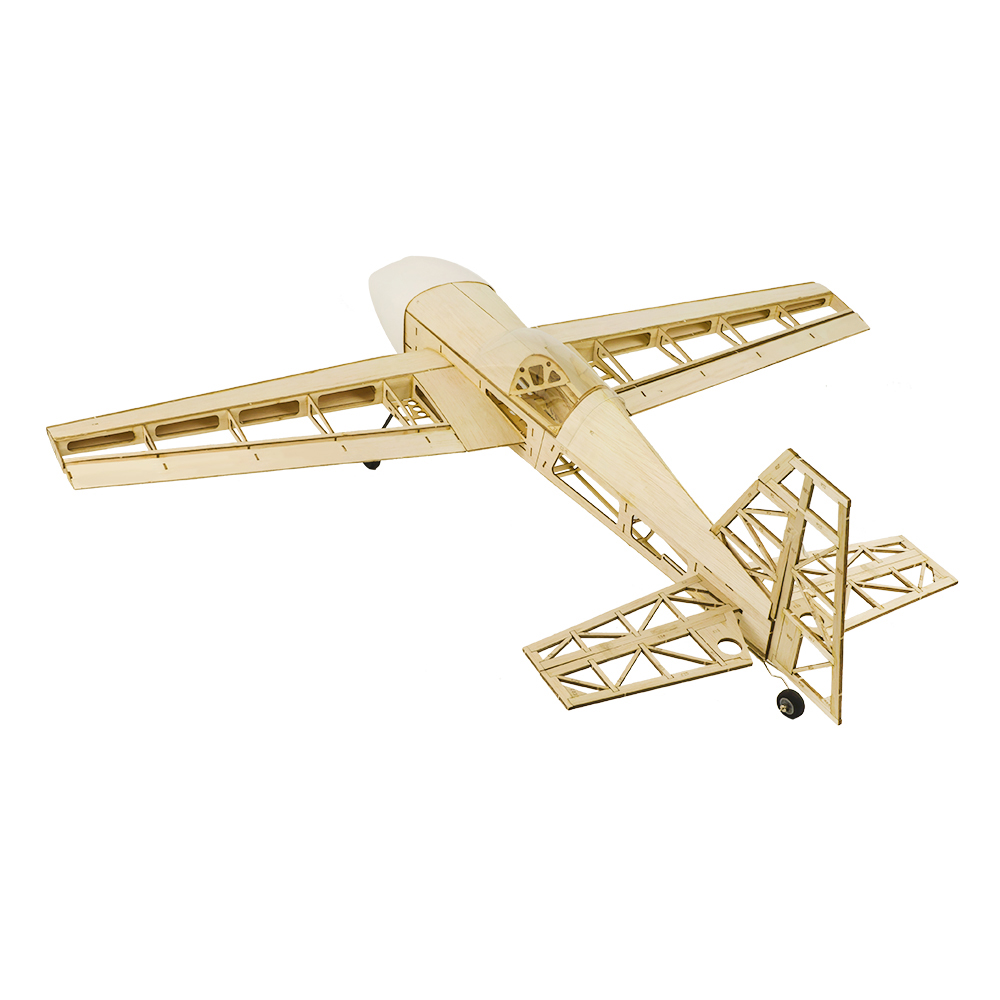 NEW RC AirPlanes X01 Laser Cut - Model Kit Airplane 评论和价格