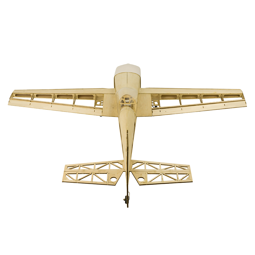 NEW RC AirPlanes X01 Laser Cut - Model Kit Airplane 评论和价格