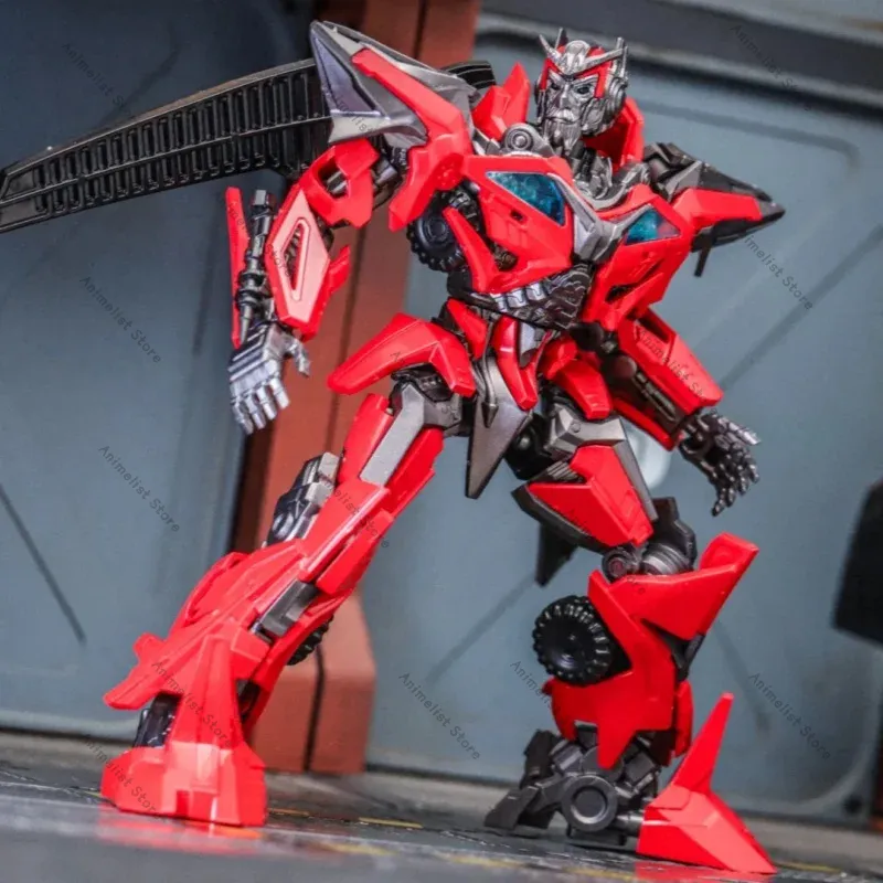 IN STOCK Genuine Blokees Trans - Model Kit Transformers Blokees 评论和价格