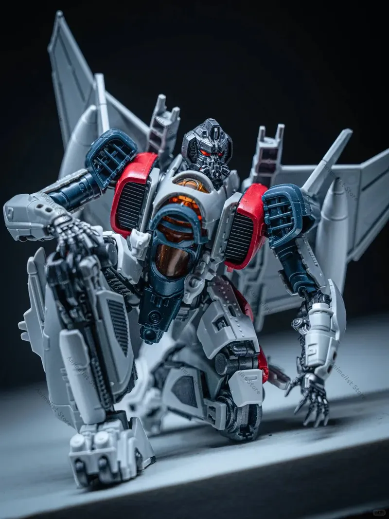 IN STOCK Genuine Blokees Trans - Model Kit Transformers Blokees 评论和价格