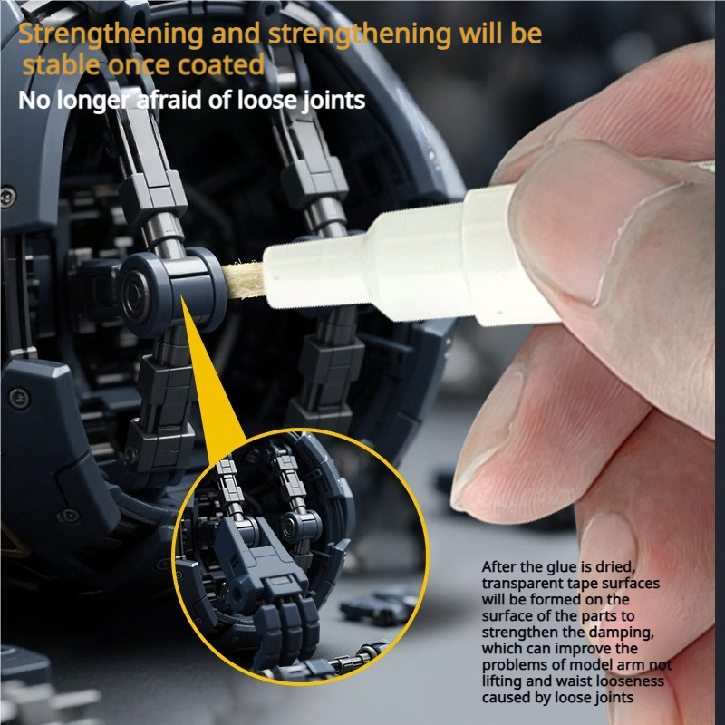 Stedi MS-58 Model Joint Fixing - Model Kit Markers 评论和价格
