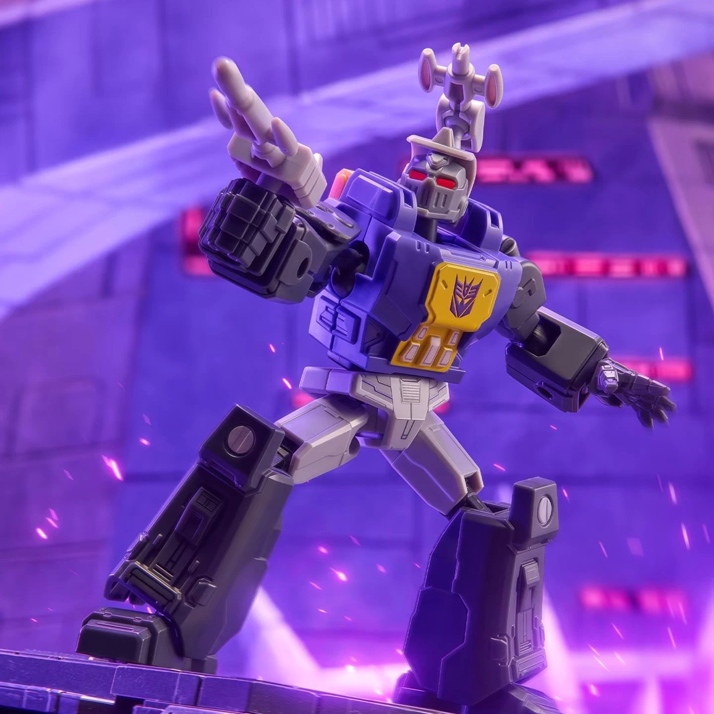 BLOKEES Transformers Galaxy Ve - Model Kit Transformers Blokees 评论和价格