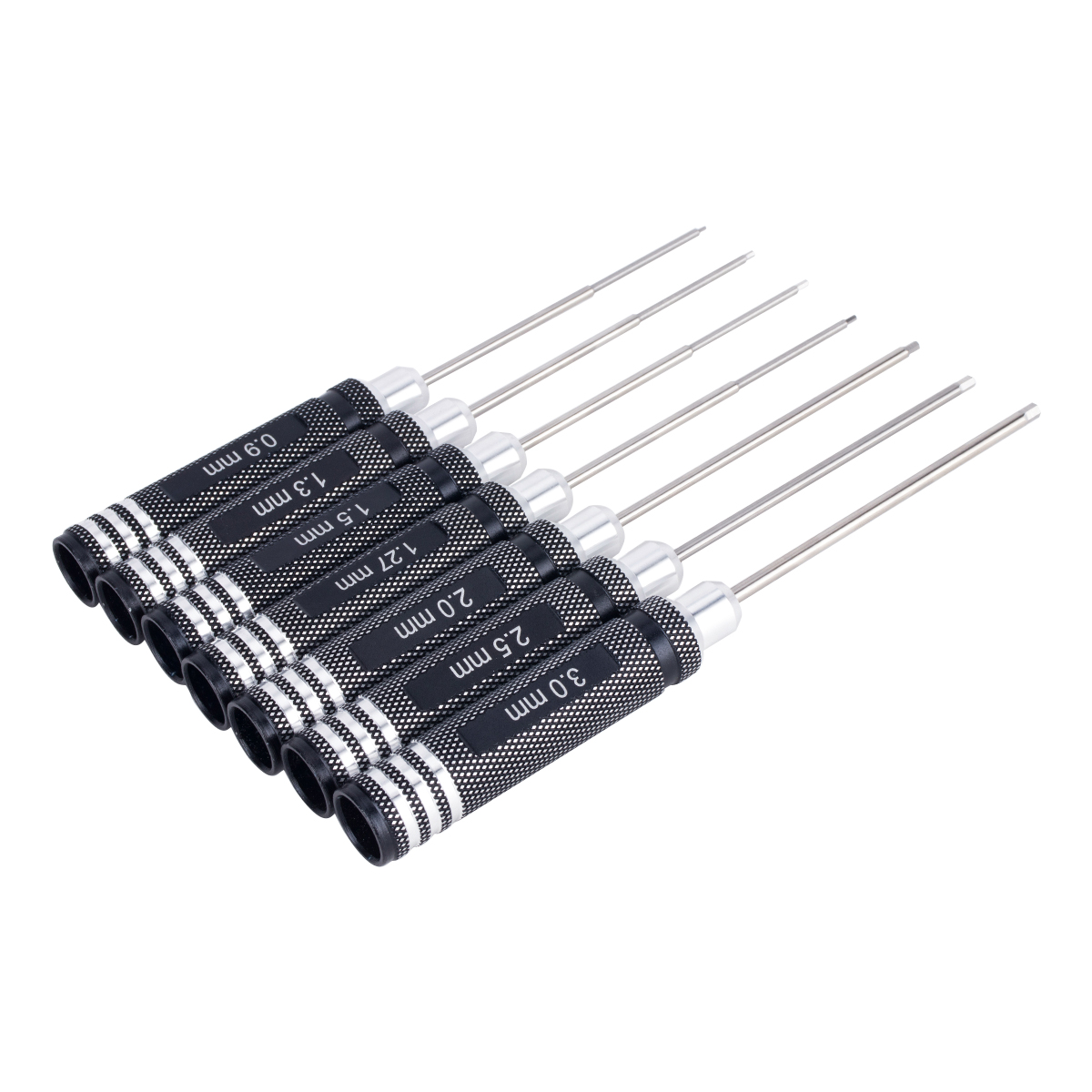 7 IN 1 Steel Hex Screwdriver S - Model Kit Airplane 评论和价格