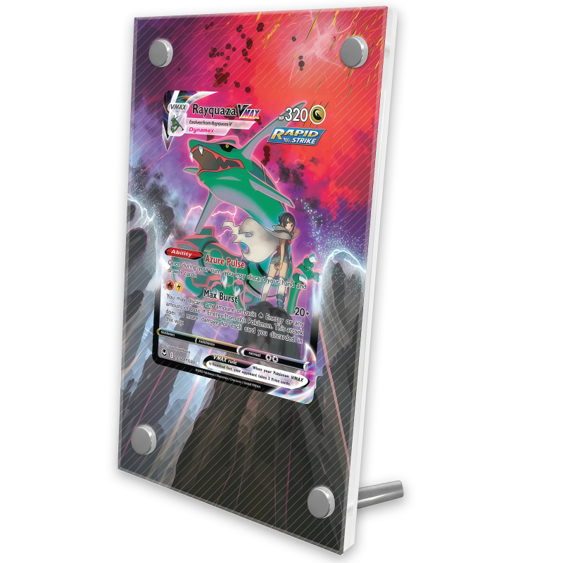 Anime Art Display for Pokemon  - Model Kit Kyogre 评论和价格