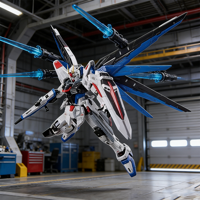 【Ready Stock】Supa Mg Base Tama - Model Kit Pg 评论和价格