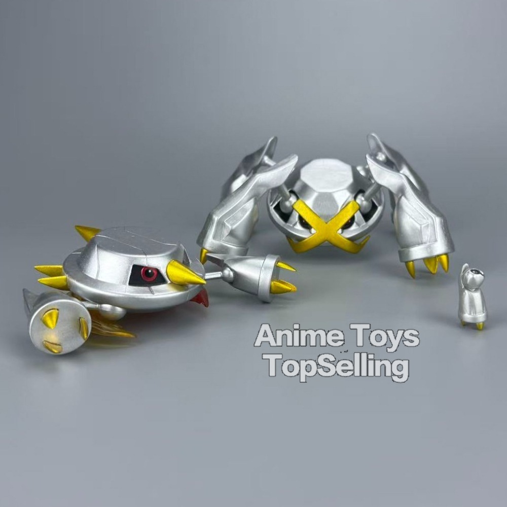 2.5-7cm Anime Pokemen Figure M - Model Kit Kyogre 评论和价格