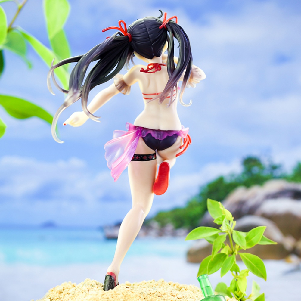 7.87in/20cm Anime DATE A LIVE  - Model Kit Kotobukiya 评论和价格