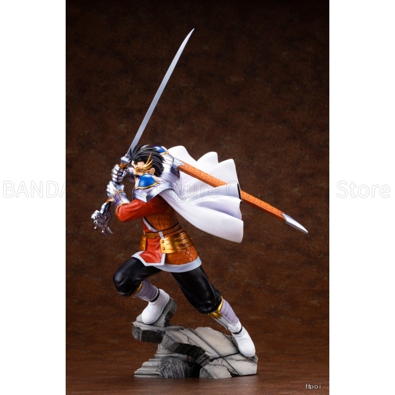 In Stock Original KOTOBUKIYA A - Model Kit Kotobukiya 评论和价格