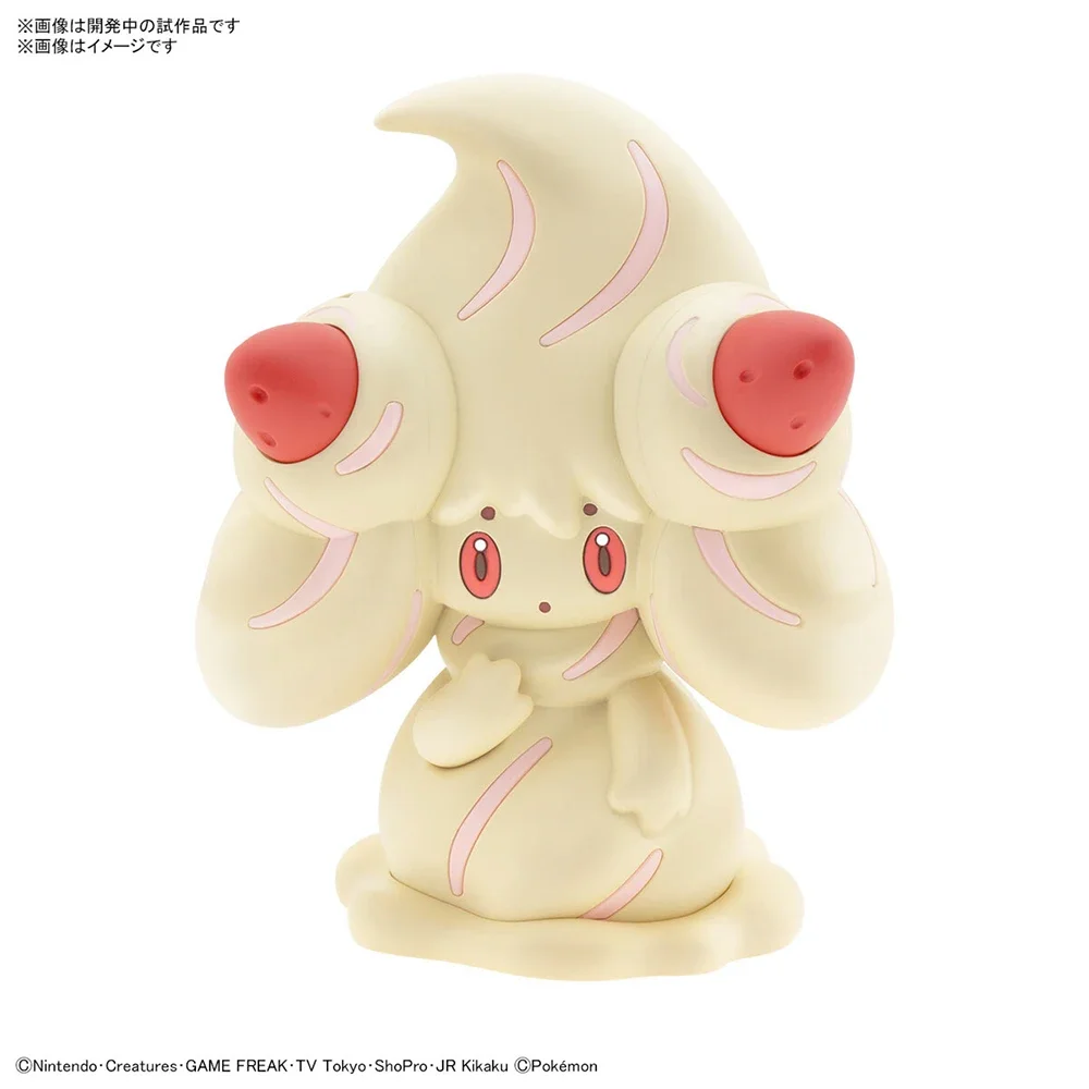 Anime Original Bandai Pokemon  - Model Kit Quick Pokemon 评论和价格