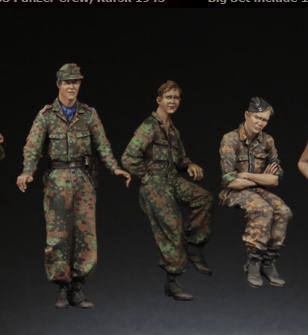 1/35 model kit resin kit  Kurs - Model Kit Yamato Space 评论和价格