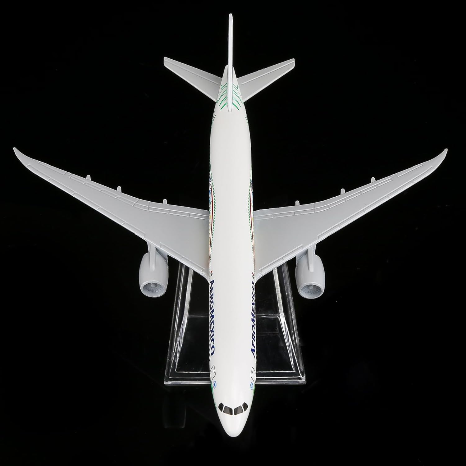 16cm Toy Airplane Model Aerome - Model Kit Airplane 评论和价格