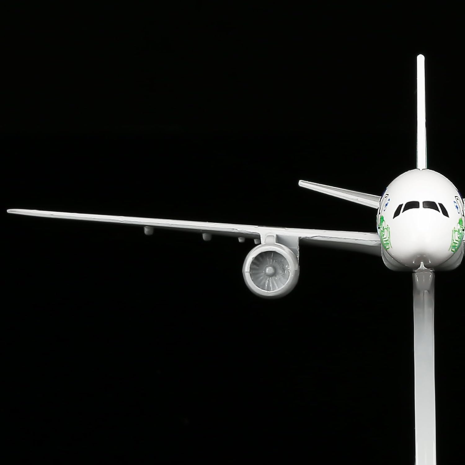 16cm Toy Airplane Model Aerome - Model Kit Airplane 评论和价格