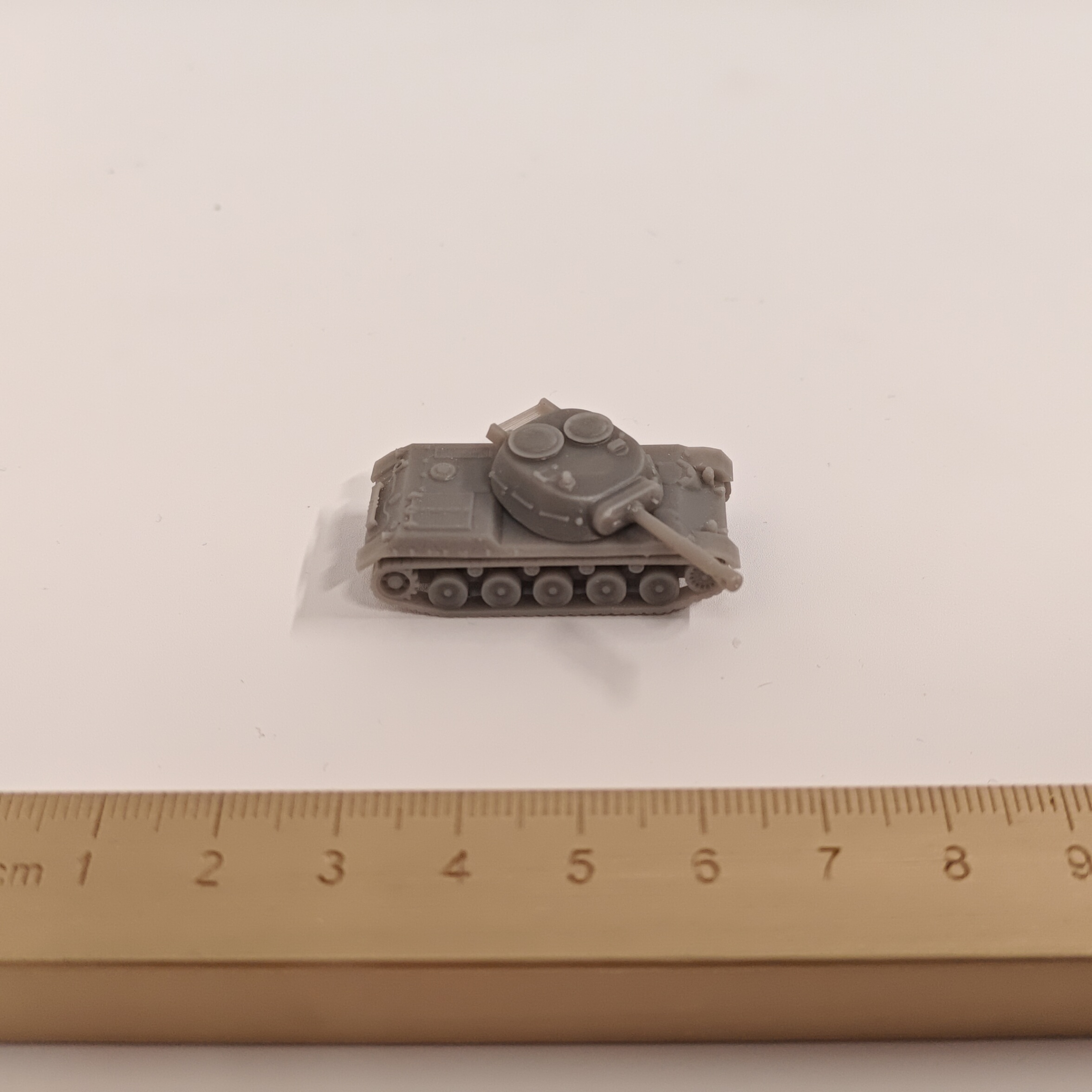 1/144 Scale The Spähpanzer Ru  - Model Kit Yamato Space 评论和价格