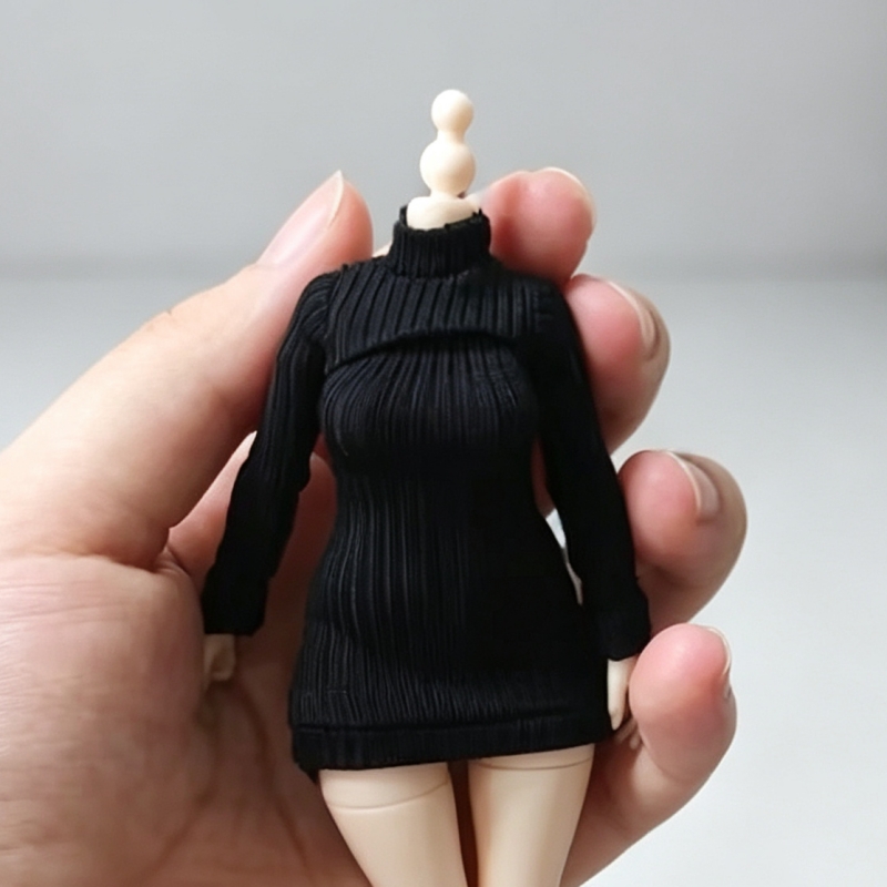 Hollow Chest Sexy Tight Mini D - Model Kit Kotobukiya 评论和价格