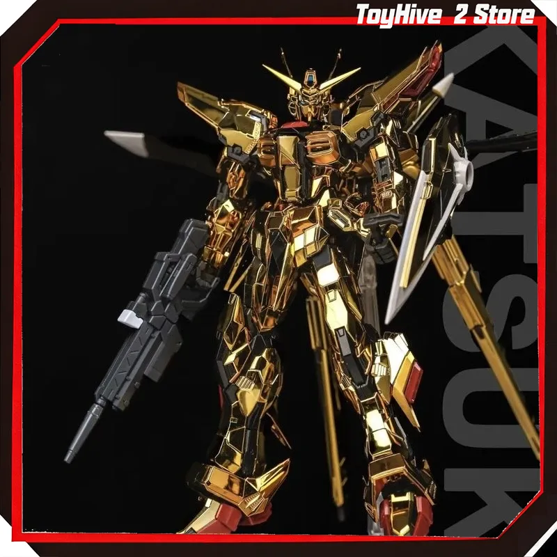 【In Stock】CHANGLONG 5506 RG 1/ - Model Kit Pg 评论和价格