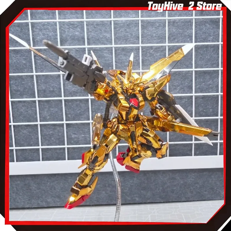 【In Stock】CHANGLONG 5506 RG 1/ - Model Kit Pg 评论和价格