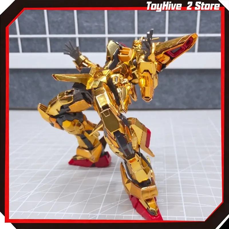 【In Stock】CHANGLONG 5506 RG 1/ - Model Kit Pg 评论和价格