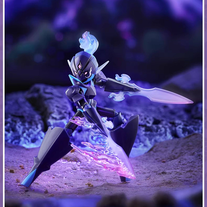 BLOKEES Pokémon Ceruledge Gren - Model Kit Quick Pokemon 评论和价格