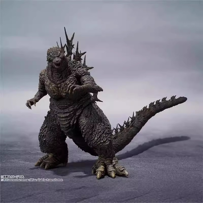 20CM Godzilla Minus One Anime  - Model Kit Kotobukiya 评论和价格