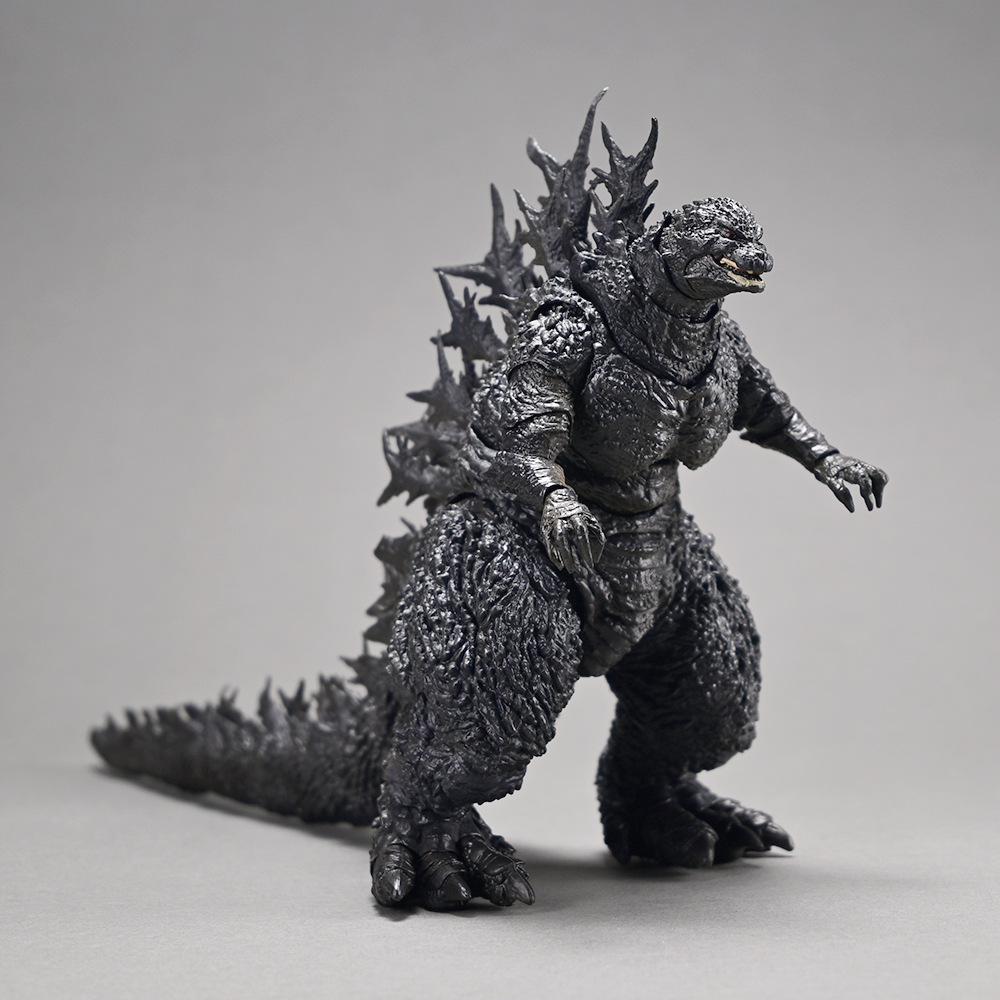20CM Godzilla Minus One Anime  - Model Kit Kotobukiya 评论和价格