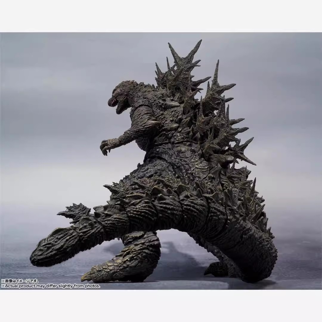 20CM Godzilla Minus One Anime  - Model Kit Kotobukiya 评论和价格