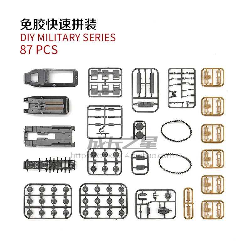 1/72 WWII Stuka Zu Fuss Rocket - Model Kit Yamato Space 评论和价格