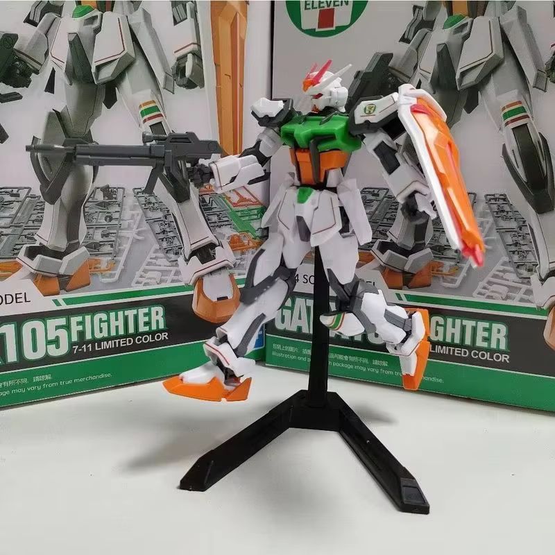 Hg 1 144 Gat X105 Assemble Mob - Model Kit Kotobukiya 评论和价格