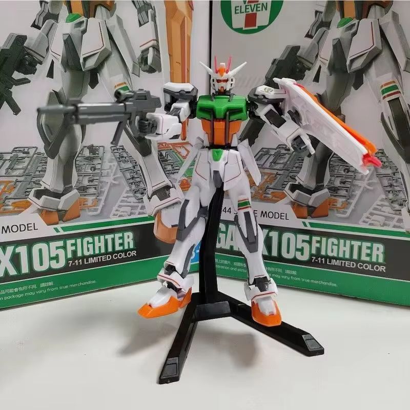 Hg 1 144 Gat X105 Assemble Mob - Model Kit Kotobukiya 评论和价格
