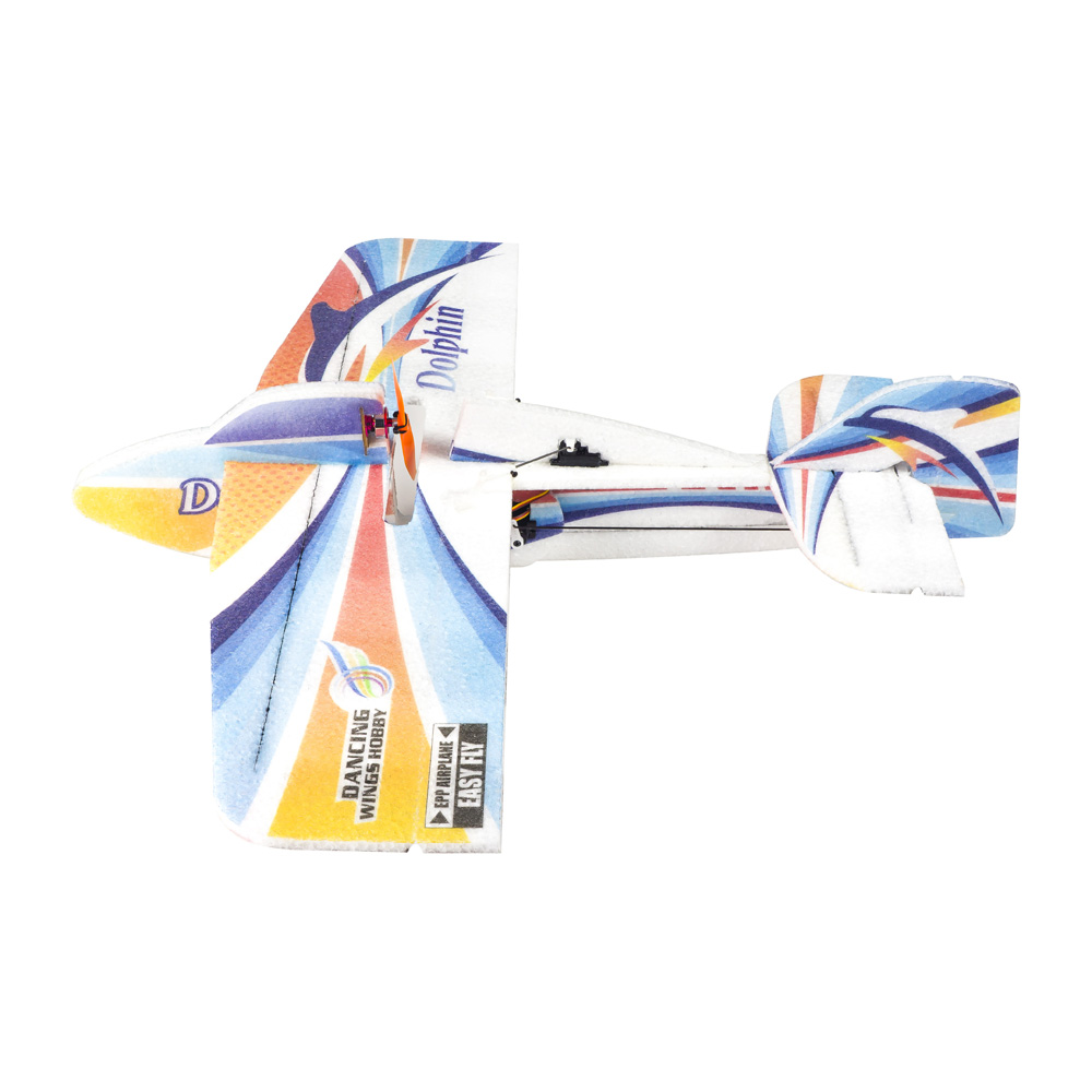 Real Hawk 580MM(22.8') Wingspa - Model Kit Airplane 评论和价格