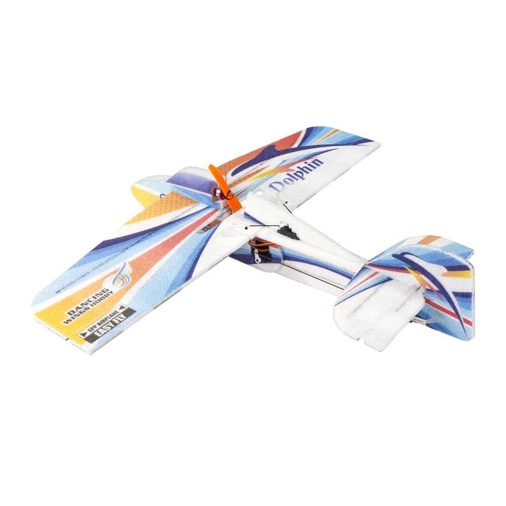 Real Hawk 580MM(22.8') Wingspa - Model Kit Airplane 评论和价格